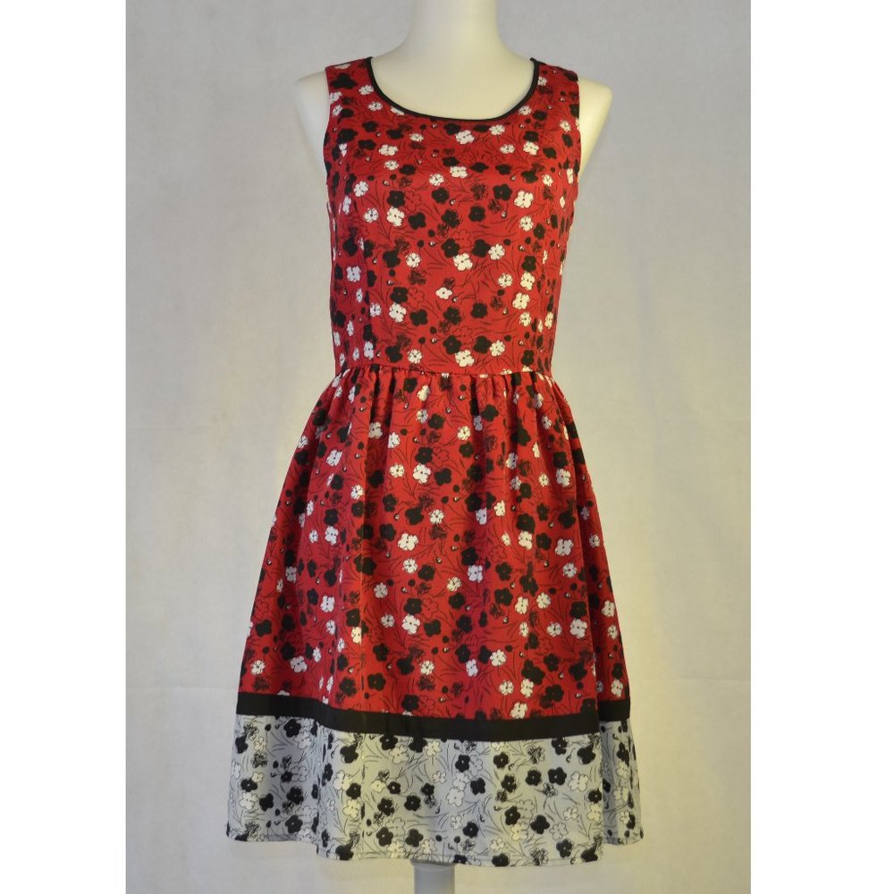 Poppy Dress